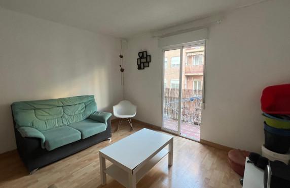 For Sale - Flat - Elche - Corazon de Jesus