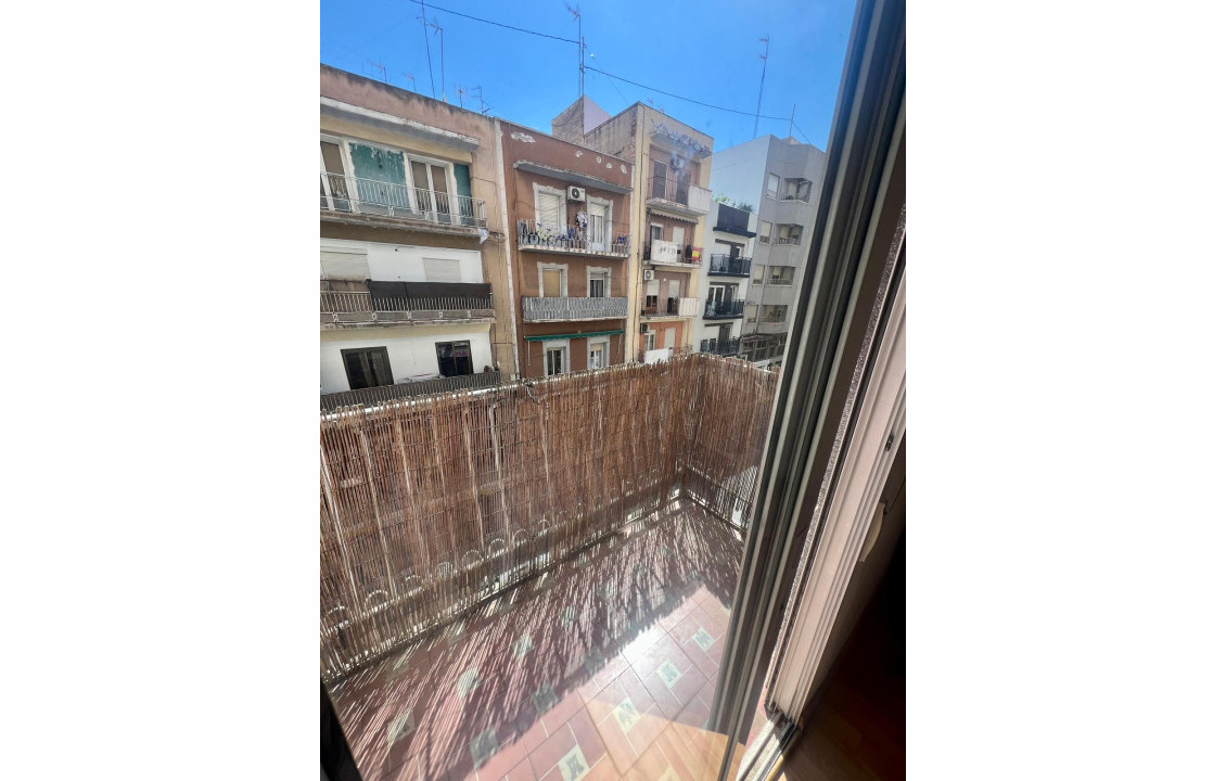 For Sale - Flat - Elche - Corazon de Jesus