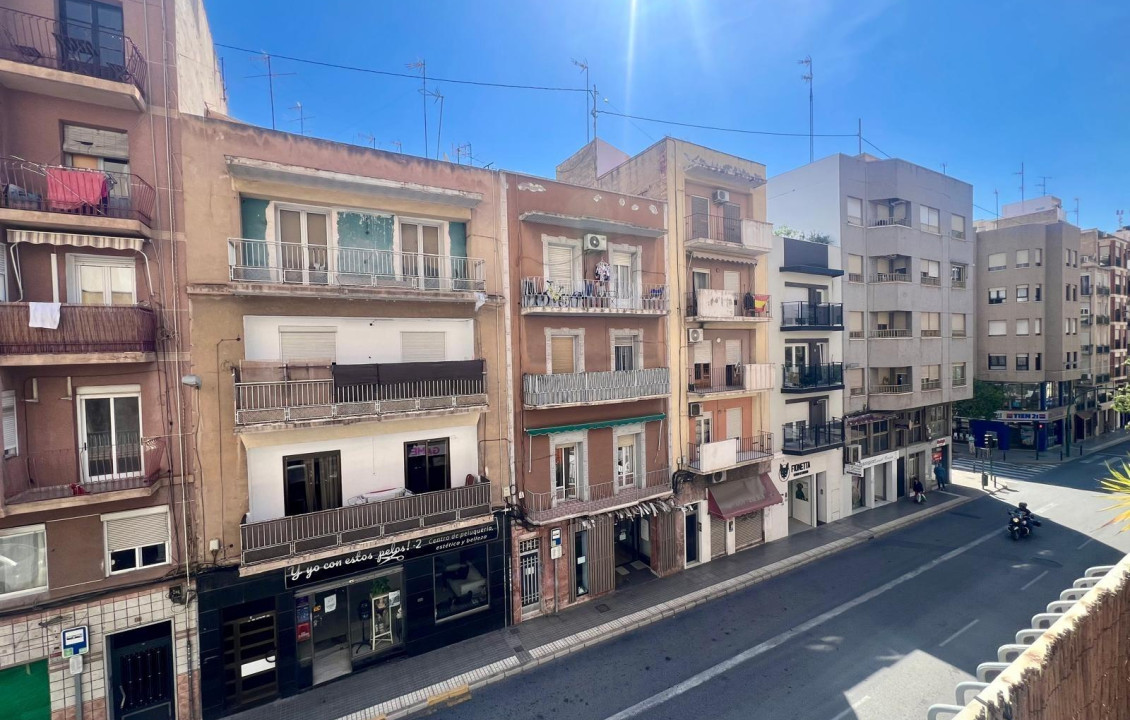 For Sale - Flat - Elche - Corazon de Jesus