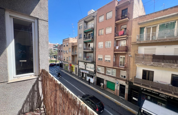 For Sale - Flat - Elche - Corazon de Jesus