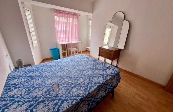 For Sale - Flat - Elche - Corazon de Jesus