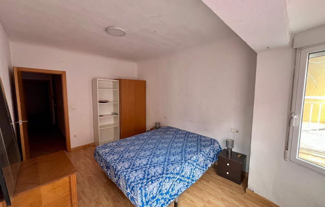 For Sale - Flat - Elche - Corazon de Jesus