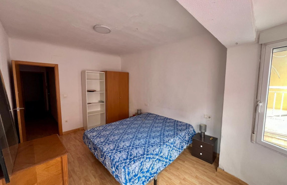For Sale - Flat - Elche - Corazon de Jesus