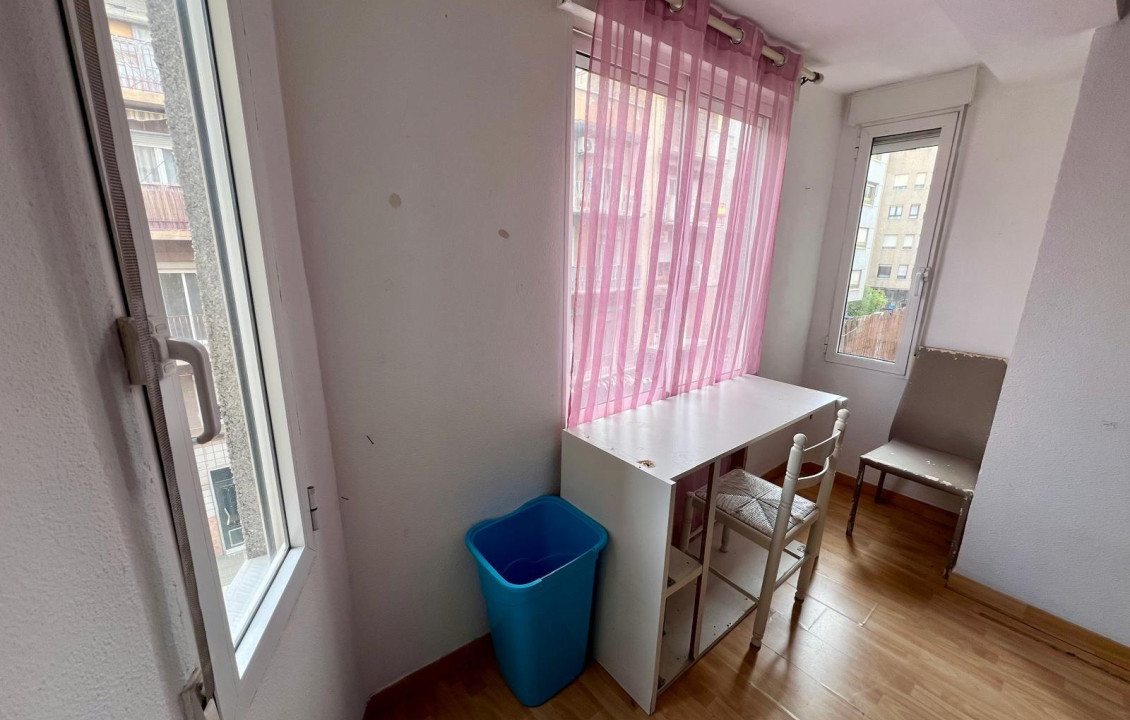 For Sale - Flat - Elche - Corazon de Jesus