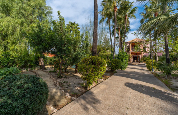 For Sale - Chalet - Perleta - Crta. santa pola