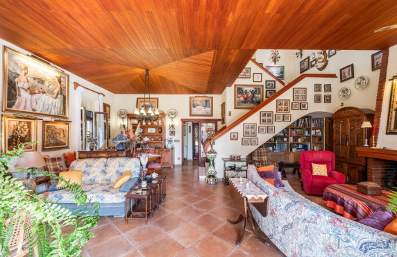 For Sale - Chalet - Perleta - Crta. santa pola