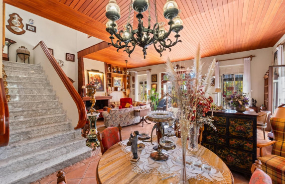For Sale - Chalet - Perleta - Crta. santa pola