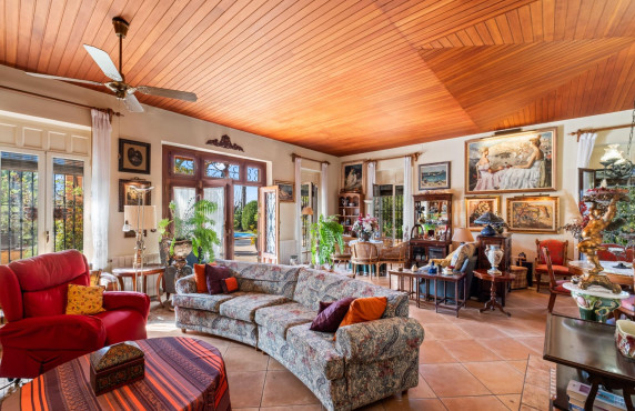 For Sale - Chalet - Perleta - Crta. santa pola
