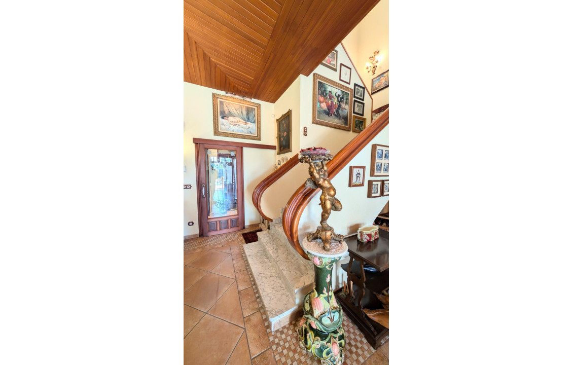 For Sale - Chalet - Perleta - Crta. santa pola