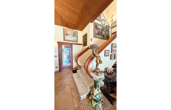 For Sale - Chalet - Perleta - Crta. santa pola