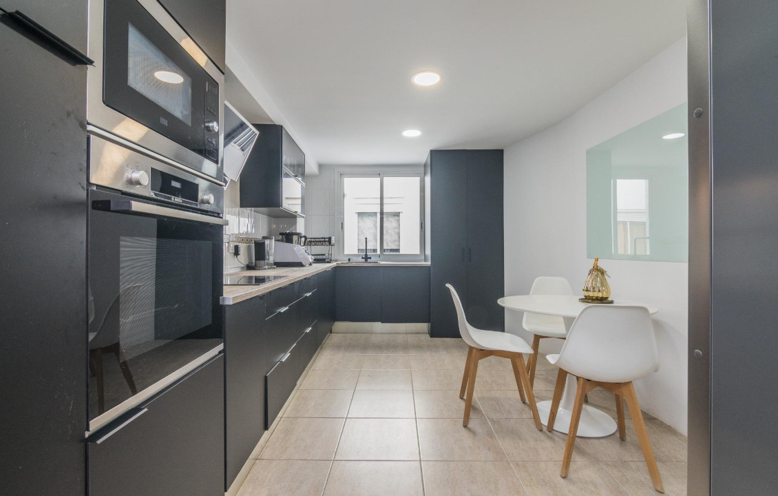 For Sale - Flat - Elche - Reina Victoria-Miguel Hernández