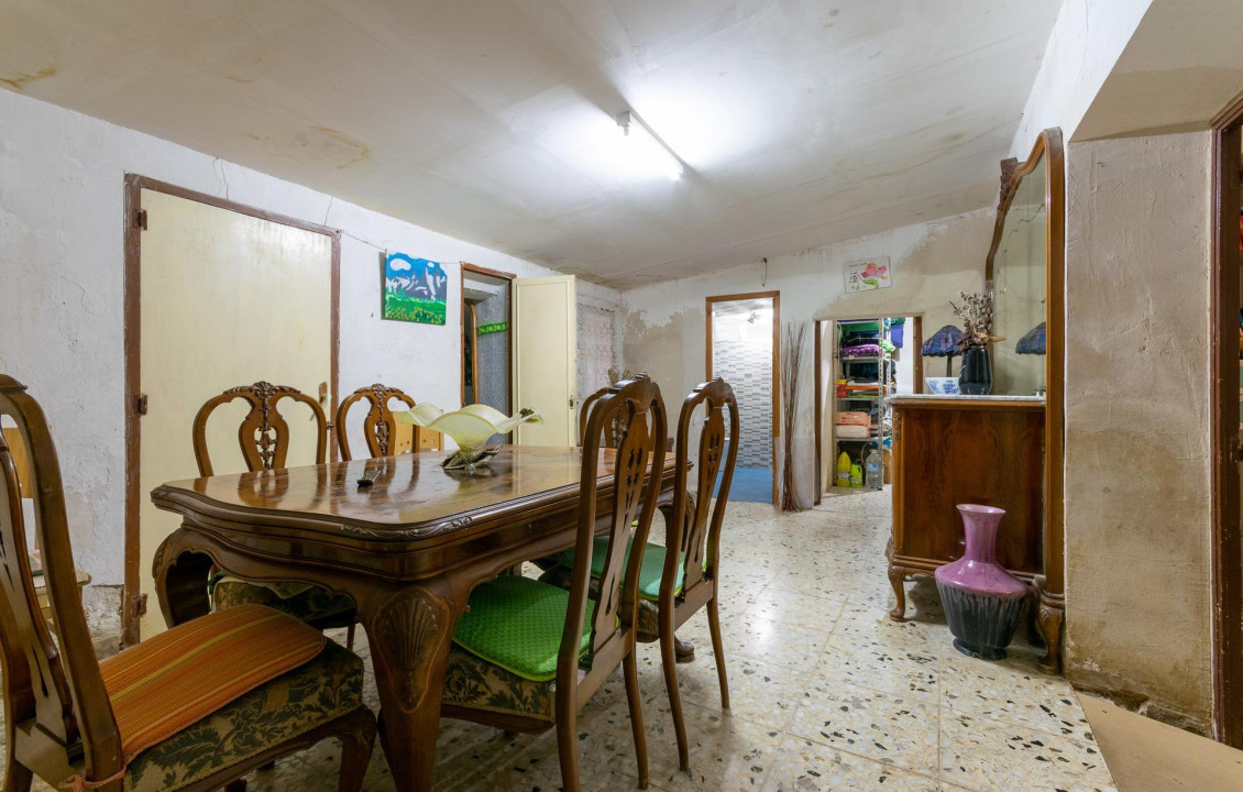 Venta - Casa de campo - La hoya