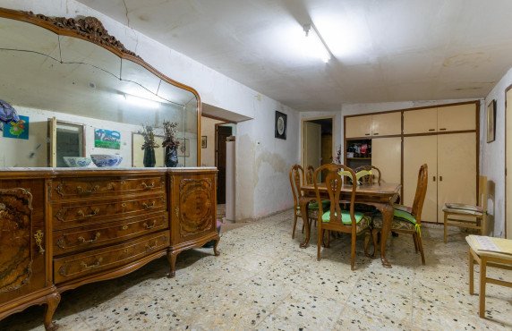 Venta - Casa de campo - La hoya