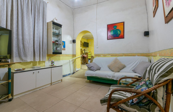Venta - Casa de campo - La hoya