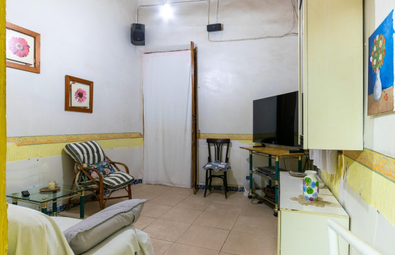 Venta - Casa de campo - La hoya