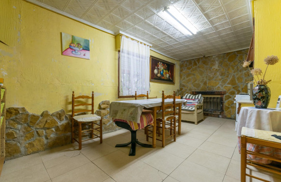 Venta - Casa de campo - La hoya