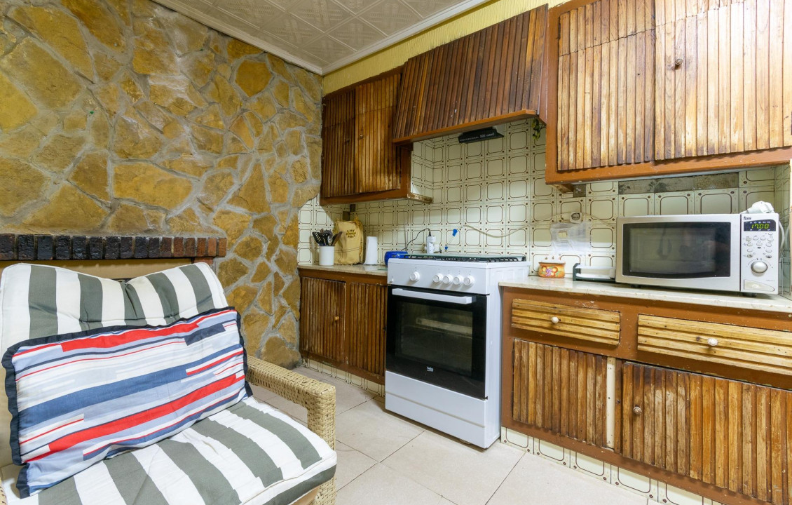 Venta - Casa de campo - La hoya