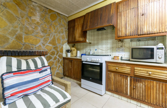 Venta - Casa de campo - La hoya