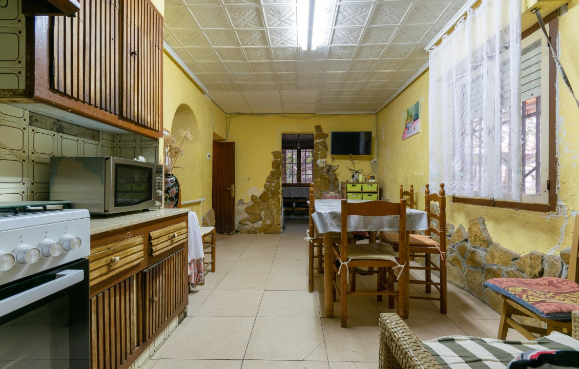 Venta - Casa de campo - La hoya