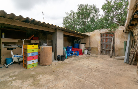 Venta - Casa de campo - La hoya