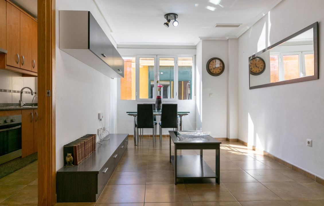 For Sale - Flat - Santa Pola - Norte