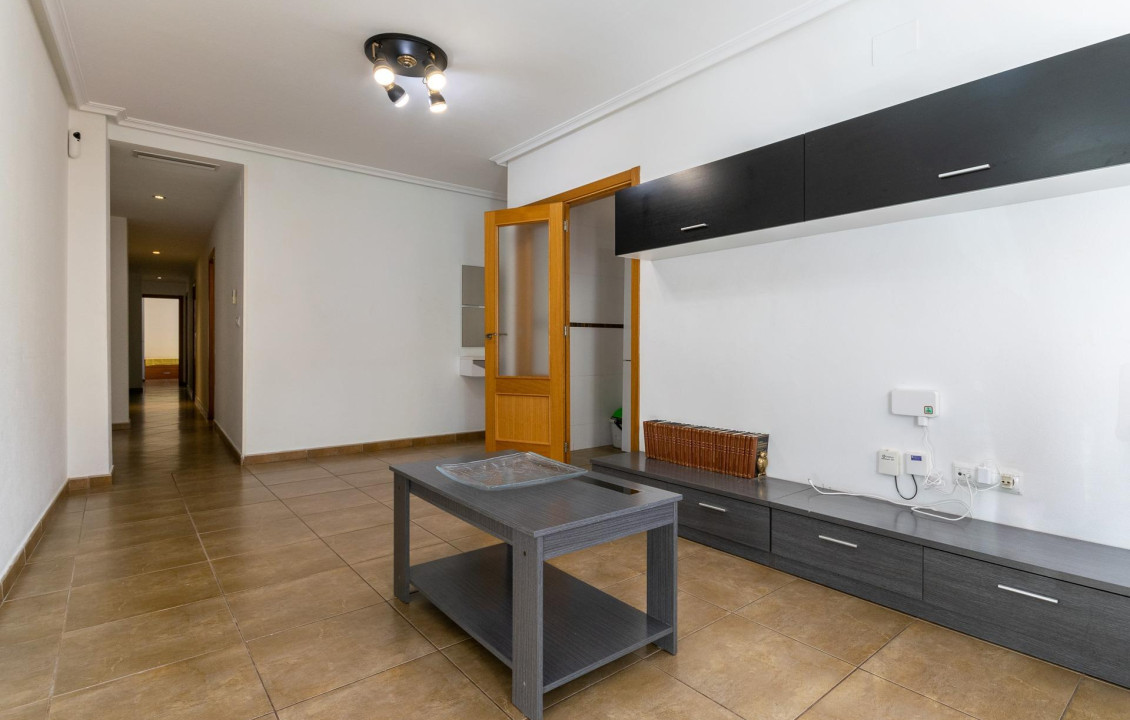 For Sale - Flat - Santa Pola - Norte