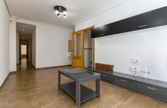 For Sale - Flat - Santa Pola - Norte