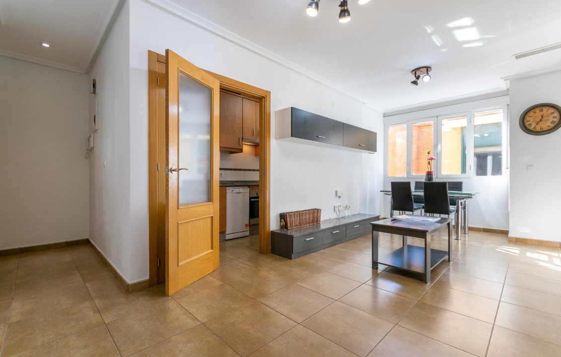 For Sale - Flat - Santa Pola - Norte