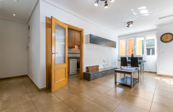 For Sale - Flat - Santa Pola - Norte