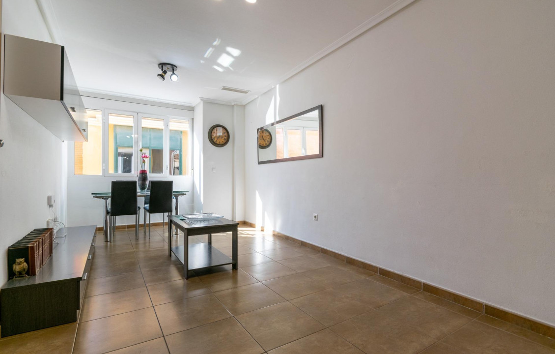 For Sale - Flat - Santa Pola - Norte