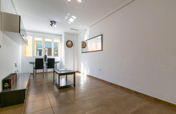 For Sale - Flat - Santa Pola - Norte