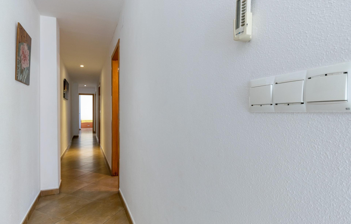 For Sale - Flat - Santa Pola - Norte