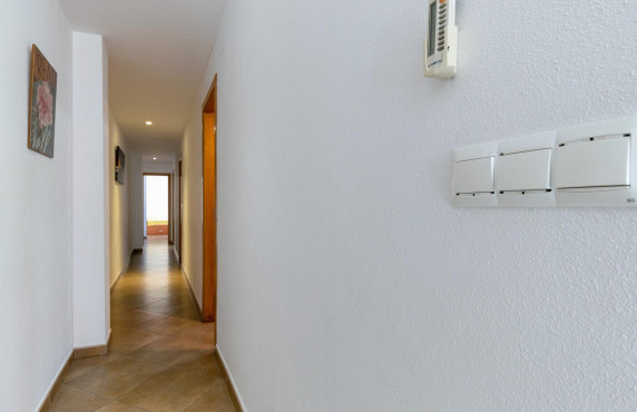 For Sale - Flat - Santa Pola - Norte