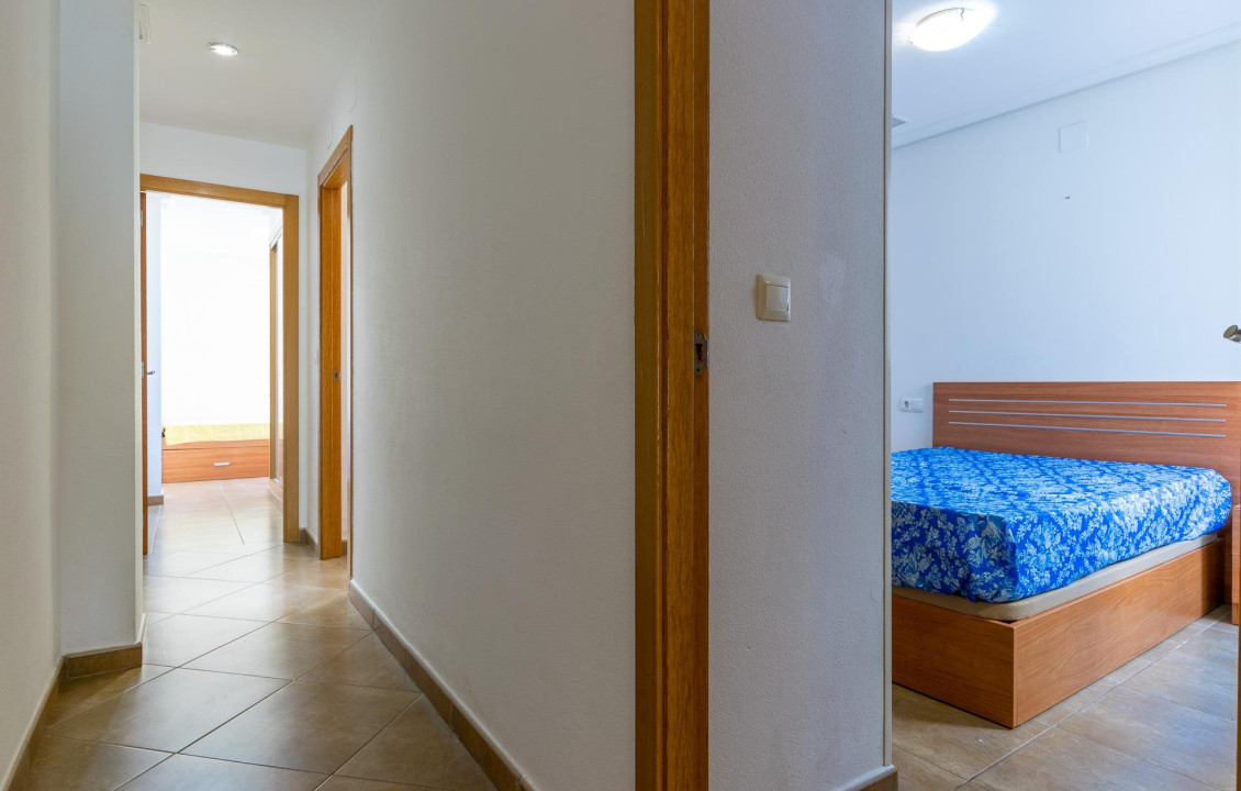 For Sale - Flat - Santa Pola - Norte