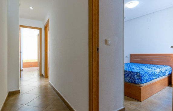 For Sale - Flat - Santa Pola - Norte
