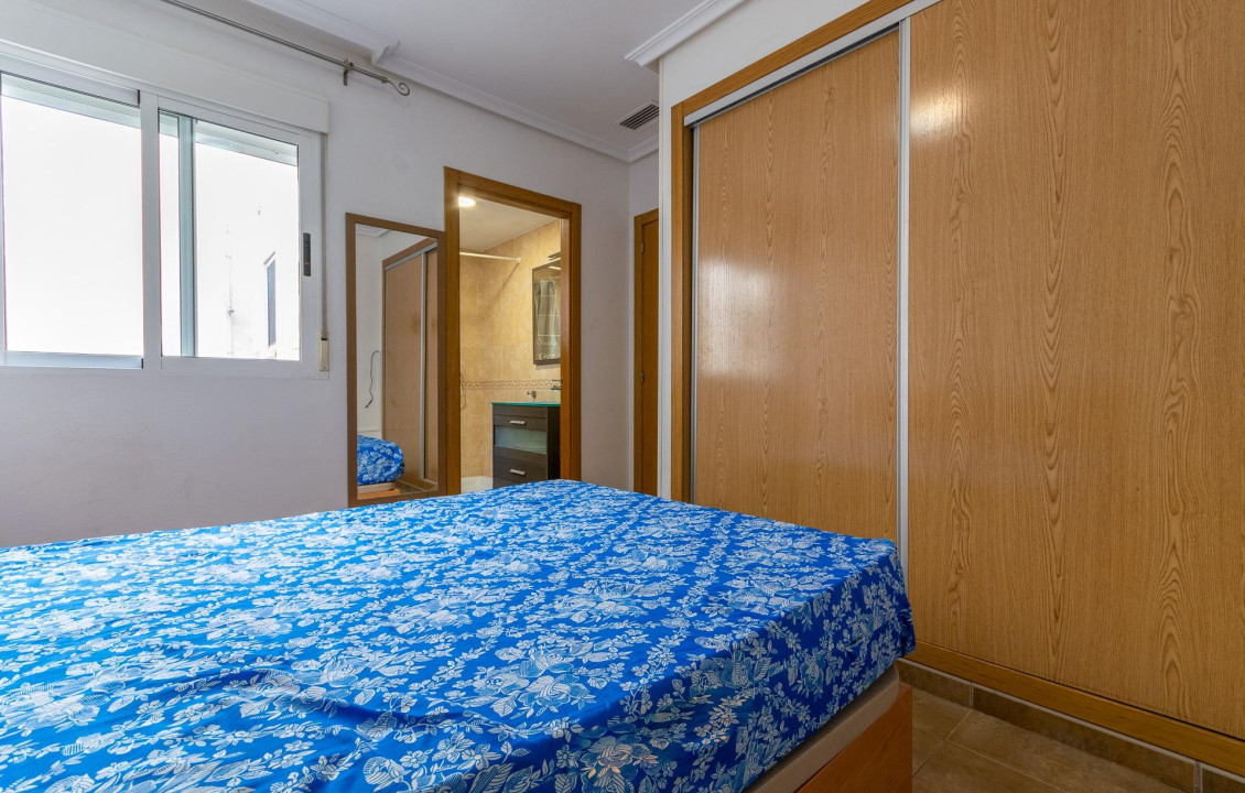 For Sale - Flat - Santa Pola - Norte