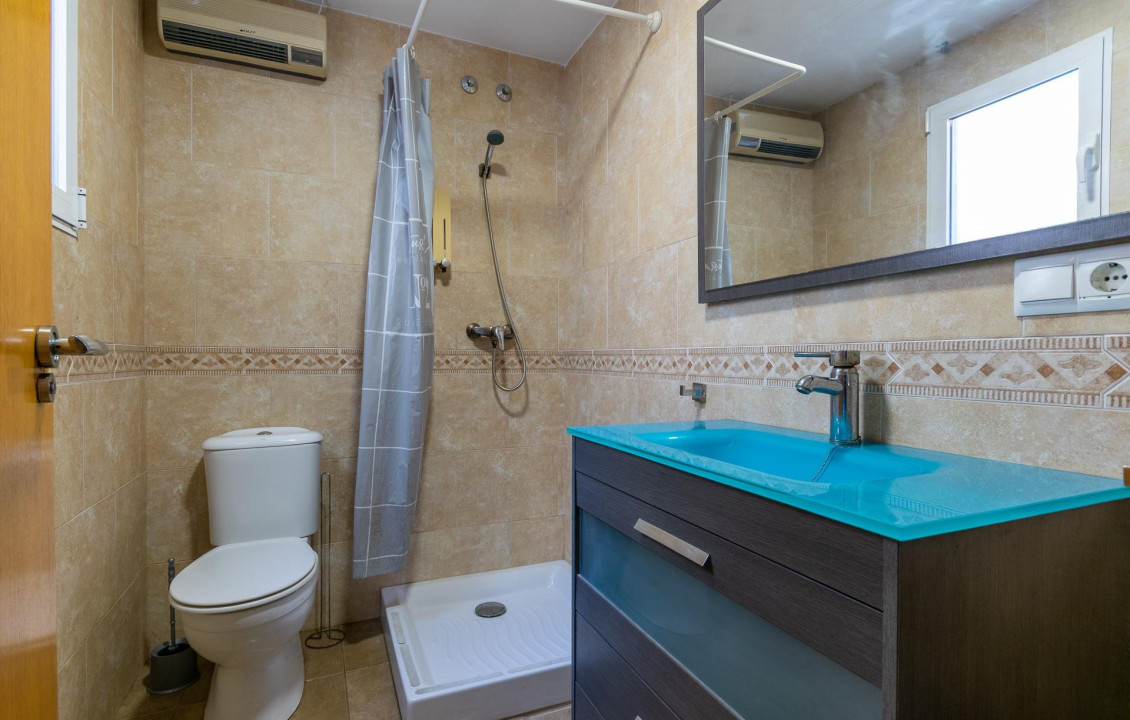 For Sale - Flat - Santa Pola - Norte