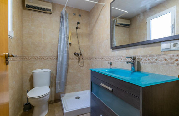For Sale - Flat - Santa Pola - Norte