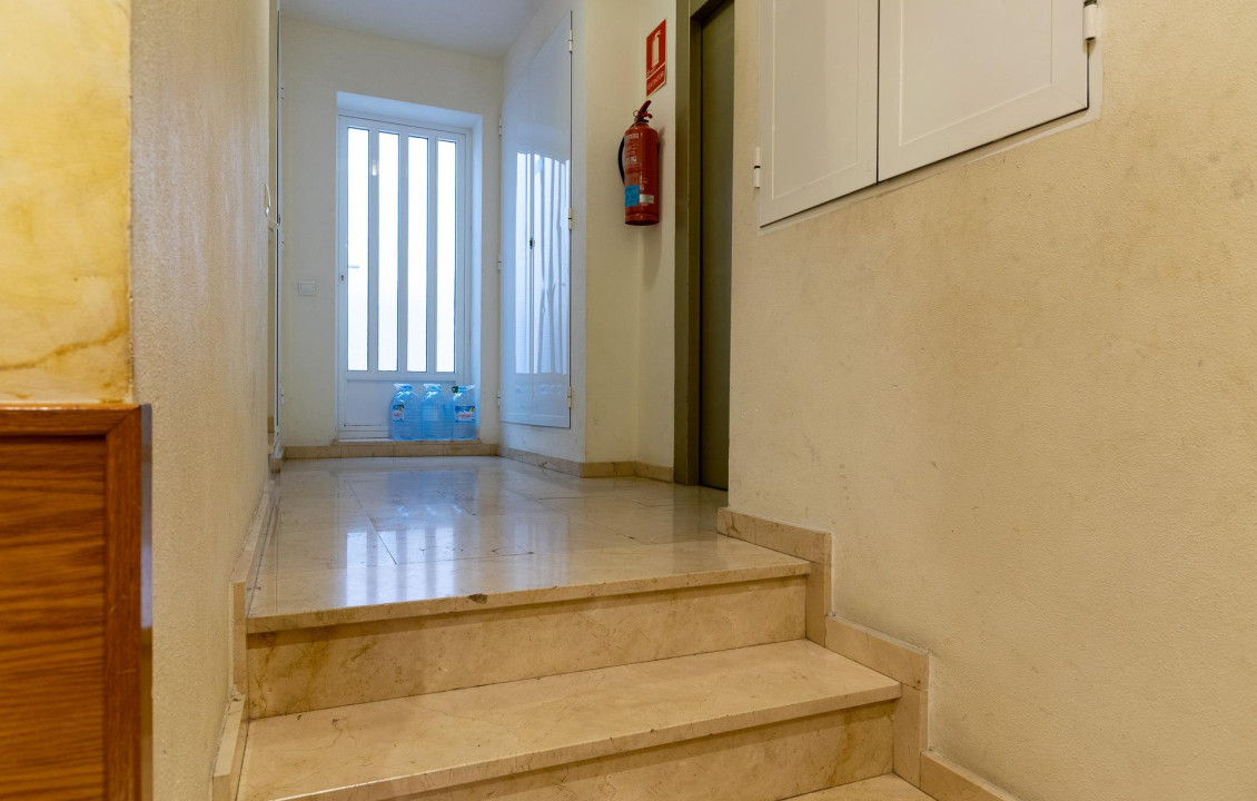 For Sale - Flat - Santa Pola - Norte