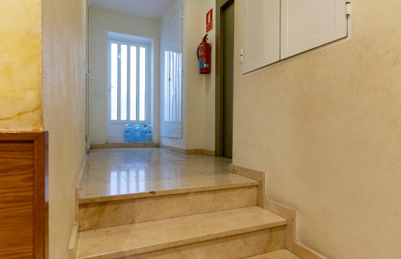 For Sale - Flat - Santa Pola - Norte