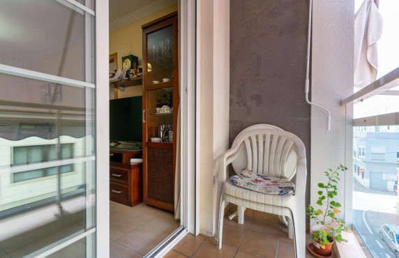 Venta - Piso - Santa Pola - Puerto