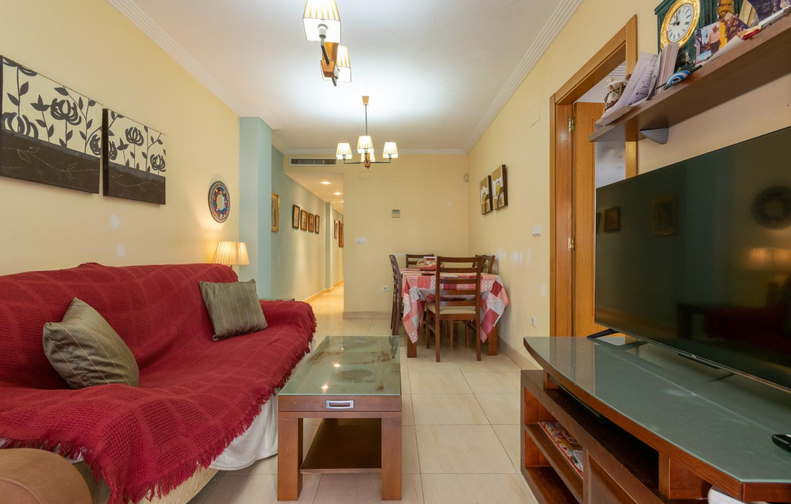 Venta - Piso - Santa Pola - Puerto