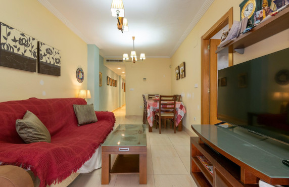 Venta - Piso - Santa Pola - Puerto