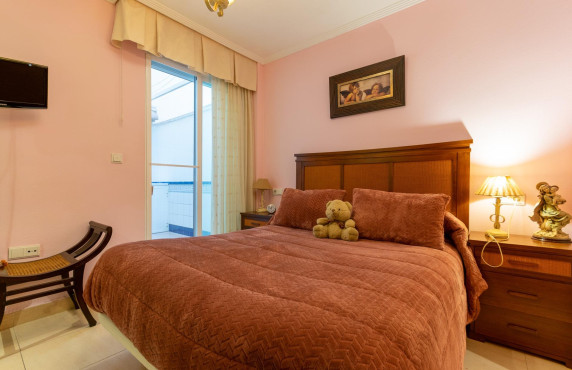 Venta - Piso - Santa Pola - Puerto