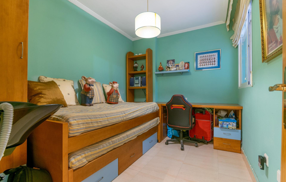 Venta - Piso - Santa Pola - Puerto