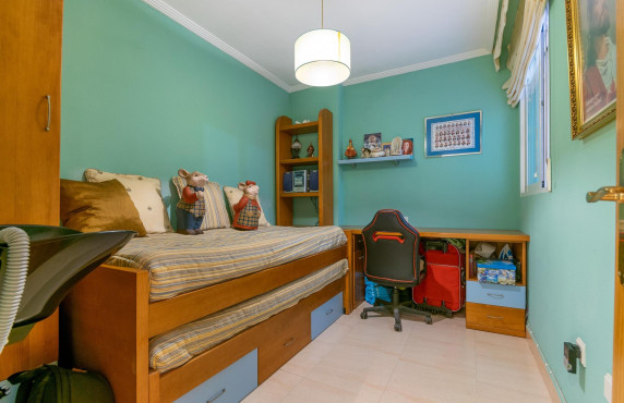 Venta - Piso - Santa Pola - Puerto