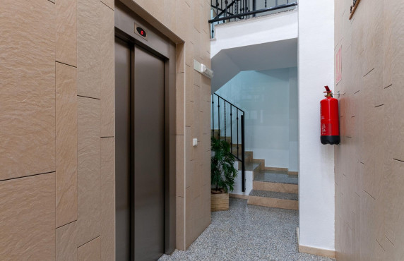 Venta - Piso - Santa Pola - Puerto