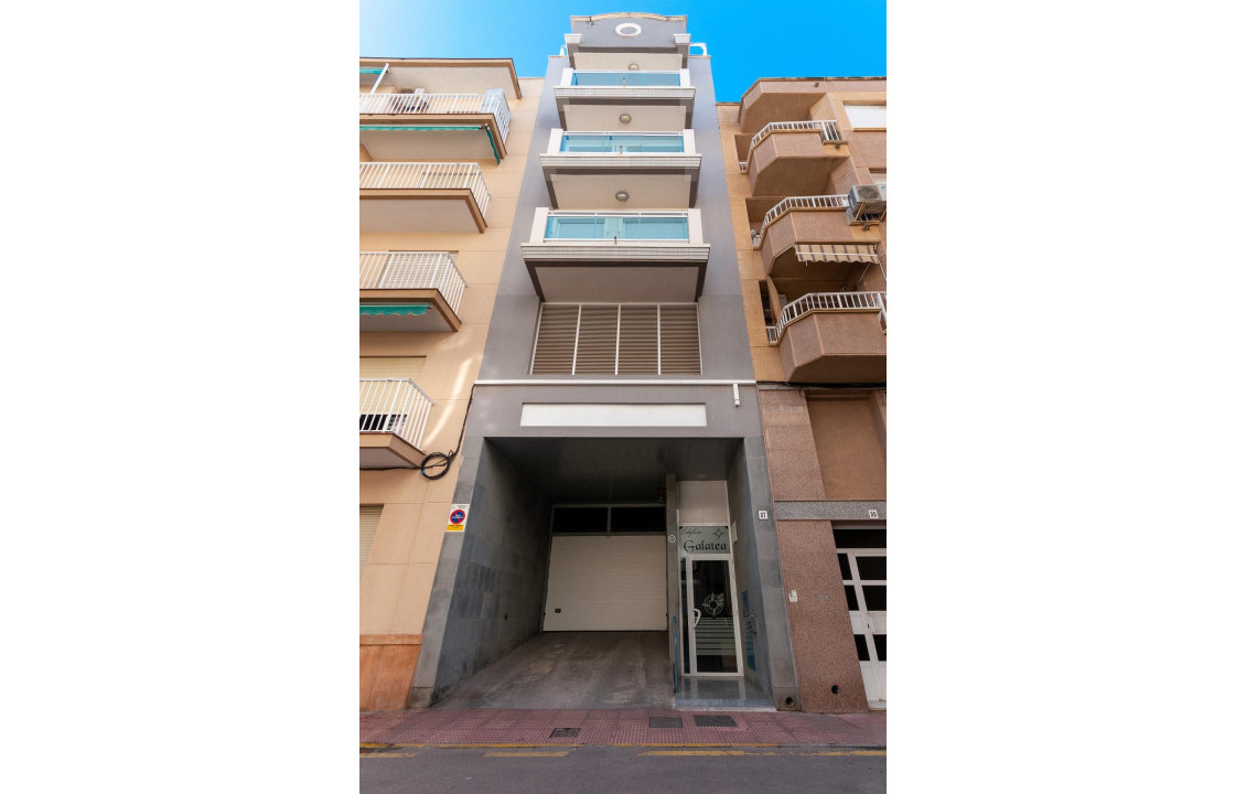 Venta - Piso - Santa Pola - Puerto