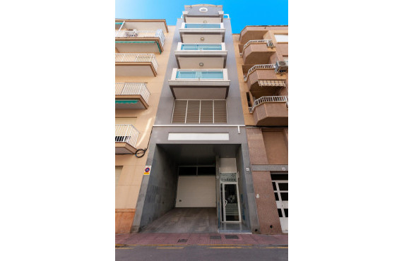 Venta - Piso - Santa Pola - Puerto
