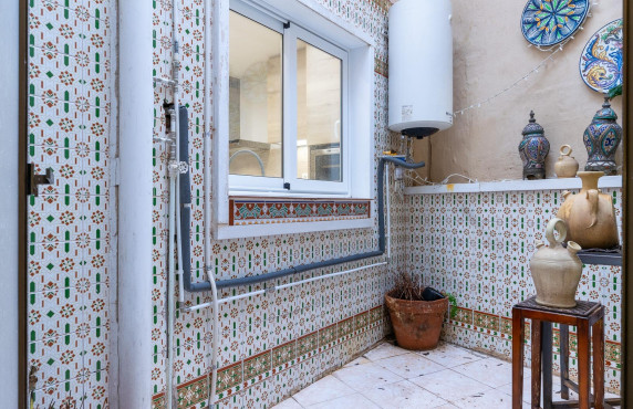 For Sale - Flat - Crevillent - CENTRO